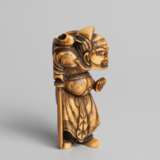 Netsuke - photo 5