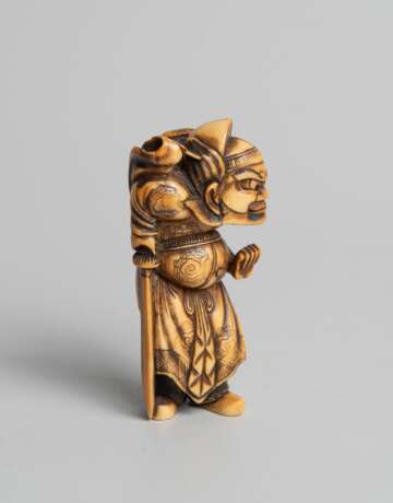 Netsuke - photo 5