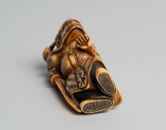 Netsuke - photo 6