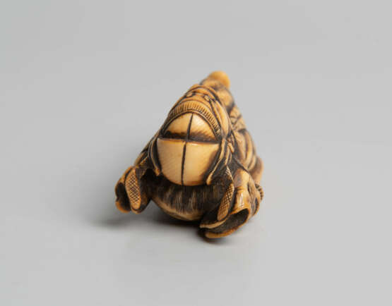 Netsuke - photo 7