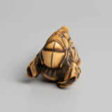 Netsuke - photo 7