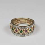 House of Faberge Ring - photo 1