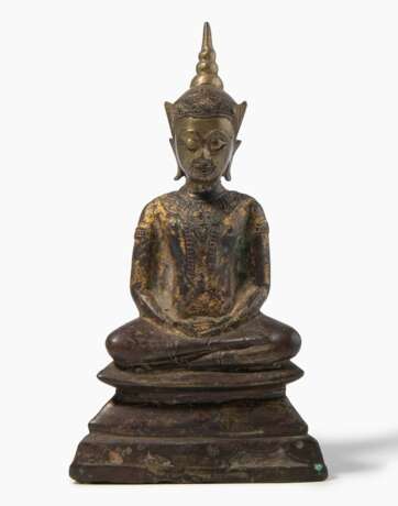 Buddha - photo 1