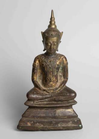 Buddha - photo 2