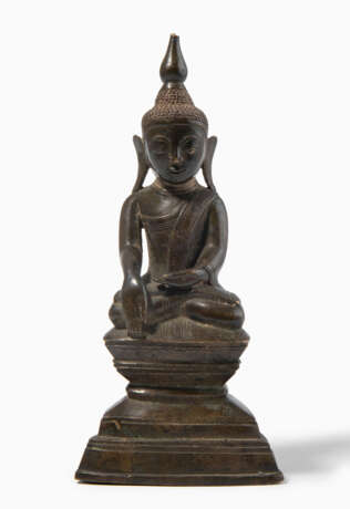 Buddha - photo 1