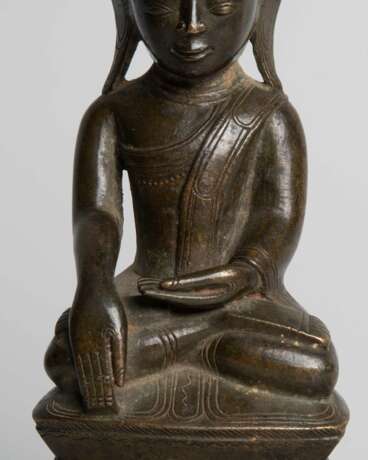 Buddha - photo 4