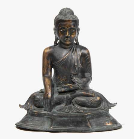 Buddha Maravija - photo 1