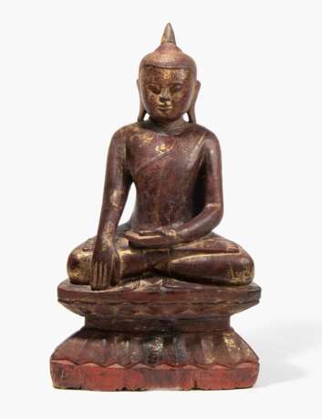 Buddha Maravija - photo 1