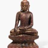 Buddha Maravija - photo 1