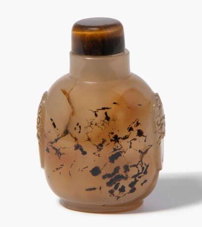 Snuff Bottle - photo 1