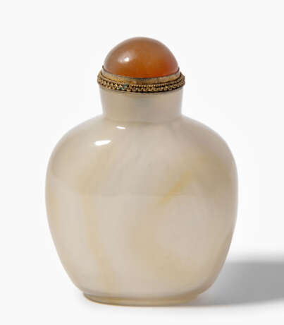 Snuff Bottle - photo 1