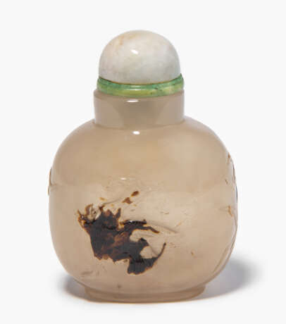 Snuff Bottle - photo 1