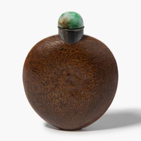 Snuff Bottle - photo 1