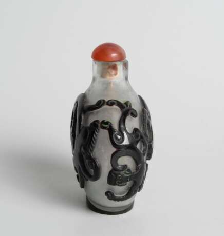 Snuff Bottle - Foto 3