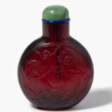 Snuff Bottle - Foto 1