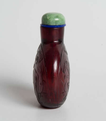 Snuff Bottle - Foto 3