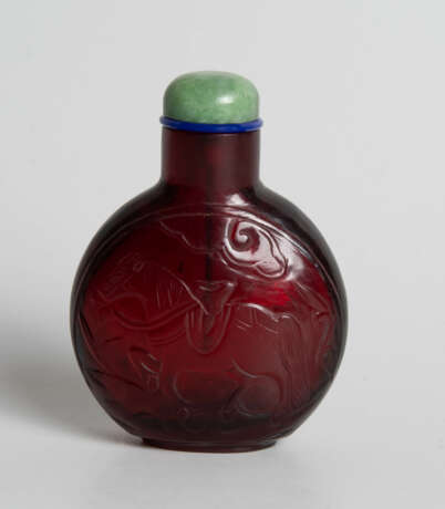 Snuff Bottle - Foto 4