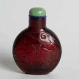 Snuff Bottle - Foto 4