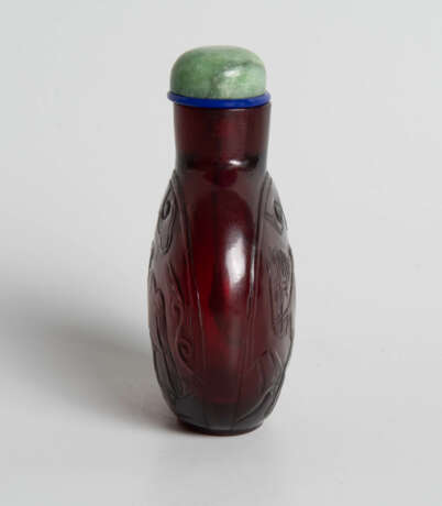 Snuff Bottle - Foto 5