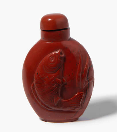 Snuff Bottle - Foto 1