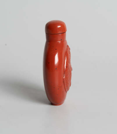 Snuff Bottle - photo 5