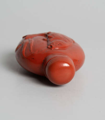 Snuff Bottle - photo 7