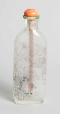 Snuff Bottle - Foto 1