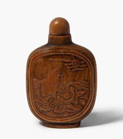 Snuff Bottle - Foto 1