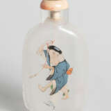 Snuff Bottle - Foto 2