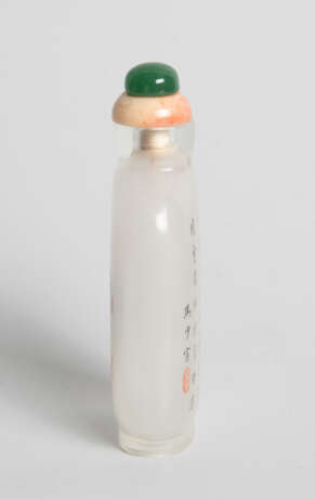 Snuff Bottle - Foto 3