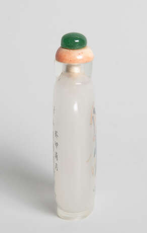 Snuff Bottle - Foto 5