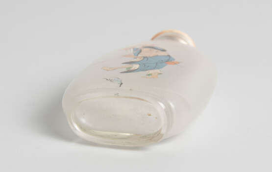 Snuff Bottle - Foto 6