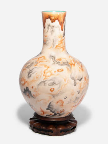 Tianqiuping-Vase - photo 1