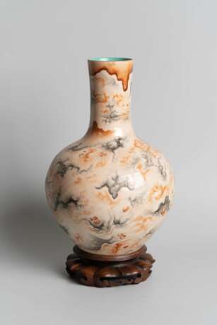 Tianqiuping-Vase - photo 2