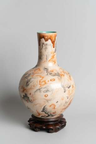 Tianqiuping-Vase - photo 3