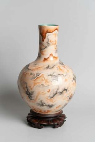 Tianqiuping-Vase - photo 5