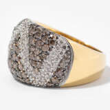 Brillant-Ring - photo 1