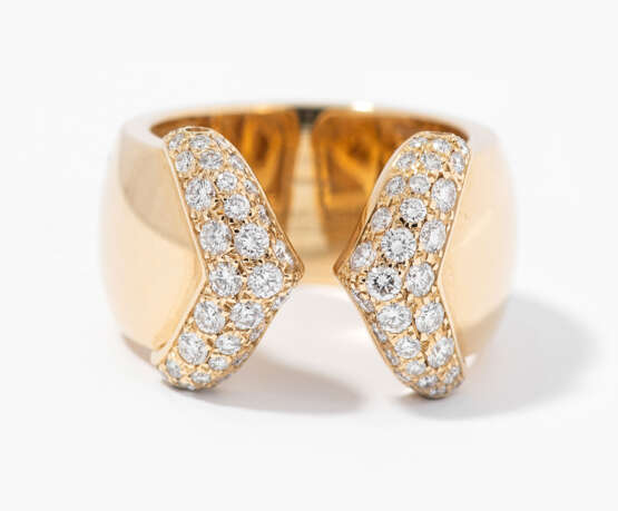 Chopard Brillant-Ring - photo 1