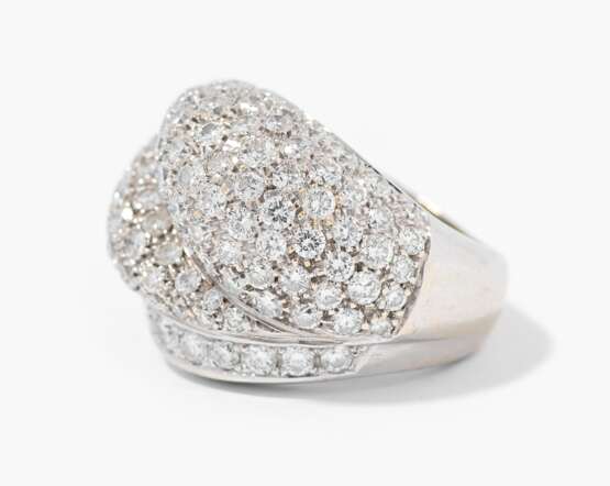 Tiffany Brillant-Ring - photo 1