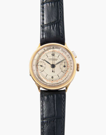 Ulysse Nardin, 1950er Jahre - фото 1