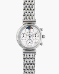 IWC "Da Vinci" Damen-Armbanduhr, 1990/2000er Jahre