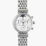 IWC "Da Vinci" Damen-Armbanduhr, 1990/2000er Jahre - Foto 1