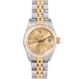 Rolex "Lady-Datejust", 1986 - фото 1