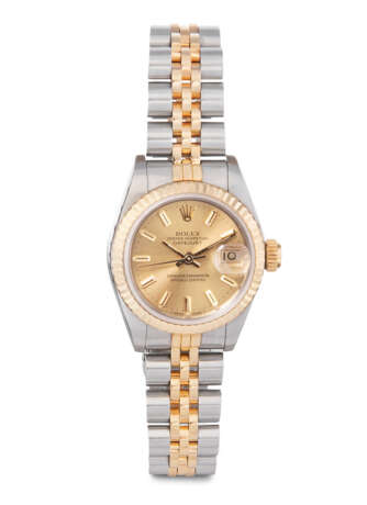 Rolex "Lady-Datejust", 1986 - Foto 1