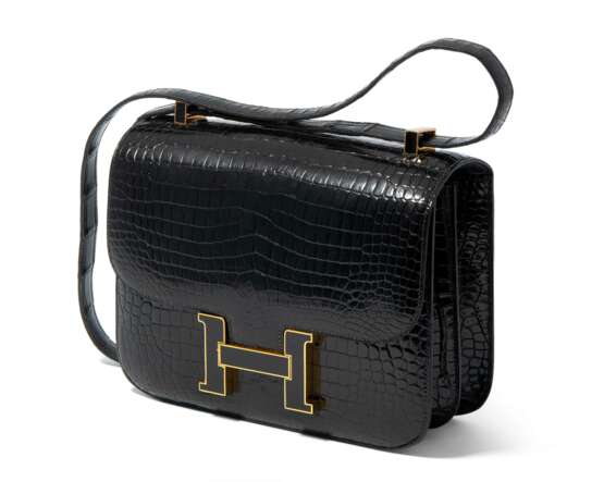 Hermès, Handtasche "Constance" - photo 1