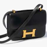 Hermès, Handtasche "Constance" - photo 1