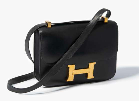 Hermès, Handtasche "Constance" - фото 1