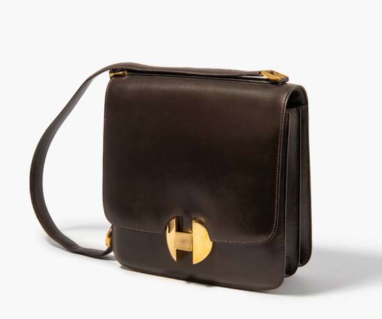 Hermès, Handtasche "2002" - фото 1