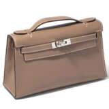 Hermès, Handtasche "Kelly Pochette" - photo 1