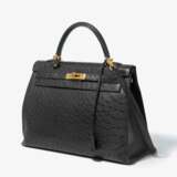 Hermès, Handtasche "Kelly sellier 35" - photo 1